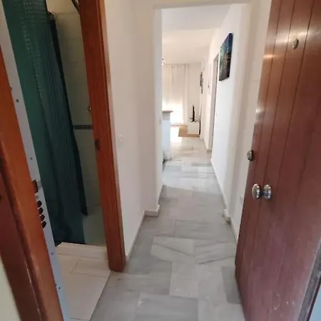 Apartment Torrealba Holidays
