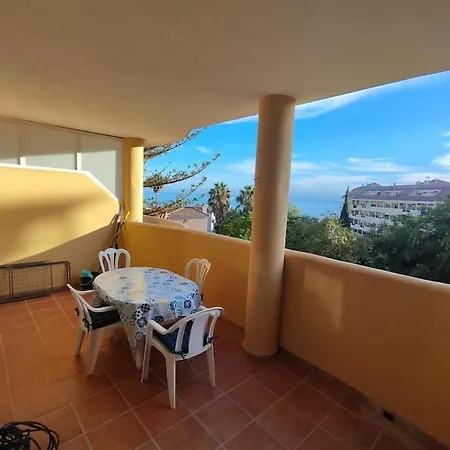Torrealba Holidays Apartment Fuengirola