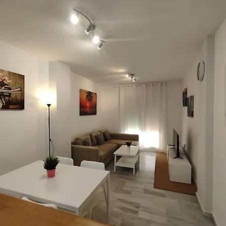 Apartment Torrealba Holidays