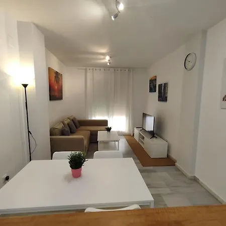 Torrealba Holidays Apartment Fuengirola
