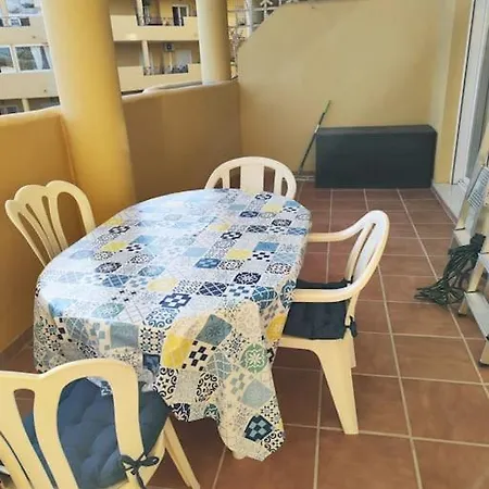 Torrealba Holidays Apartment Fuengirola