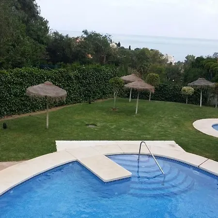 Apartment Torrealba Holidays Fuengirola