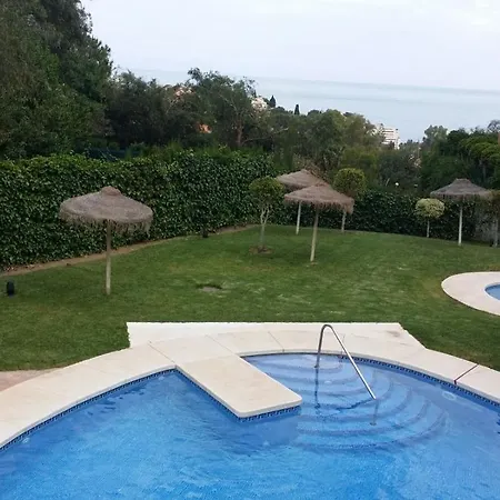 Apartment Torrealba Holidays Fuengirola