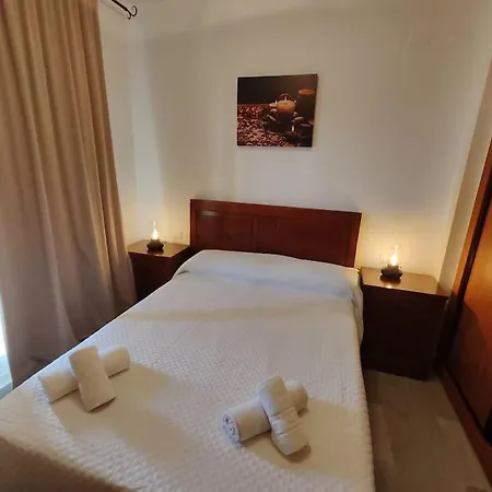Apartment Torrealba Holidays