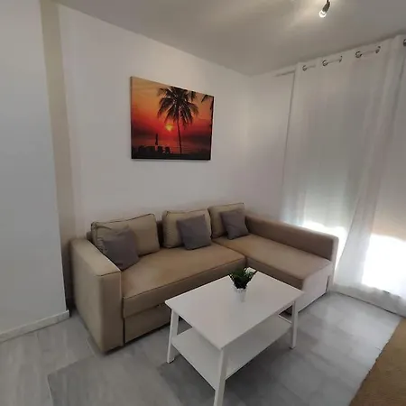 Torrealba Holidays Fuengirola