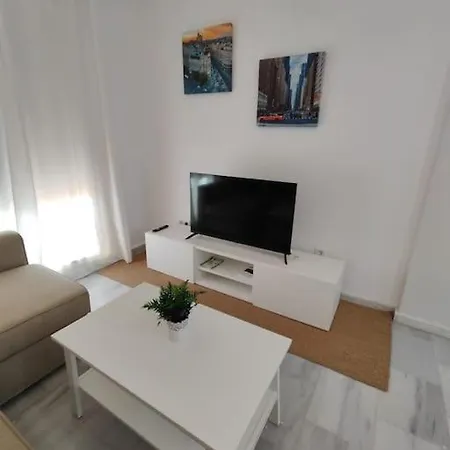Torrealba Holidays Fuengirola