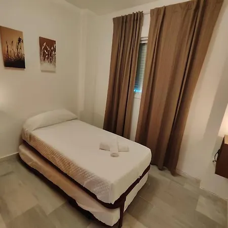 Apartment Torrealba Holidays Fuengirola