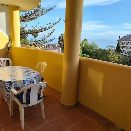 Torrealba Holidays Apartment