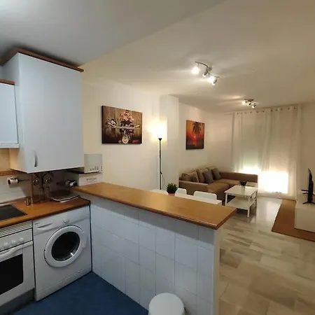 Apartment Torrealba Holidays *