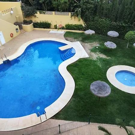 Torrealba Holidays Apartment